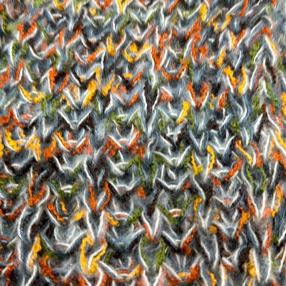 Two infinity scarf - Picture 2 of 3